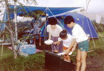 �L�����v���y���ސe�q